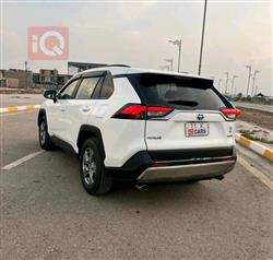 تويوتا راف 4